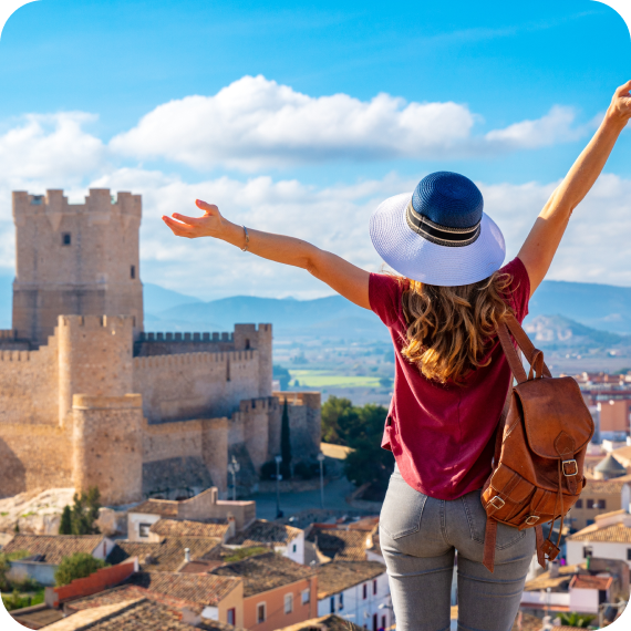 Resort Membership Commission Plans Spain