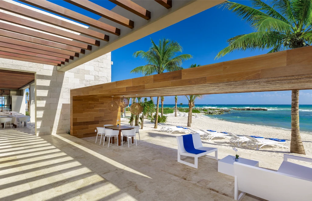 Flexible all-inclusive resort membership for modern travelers