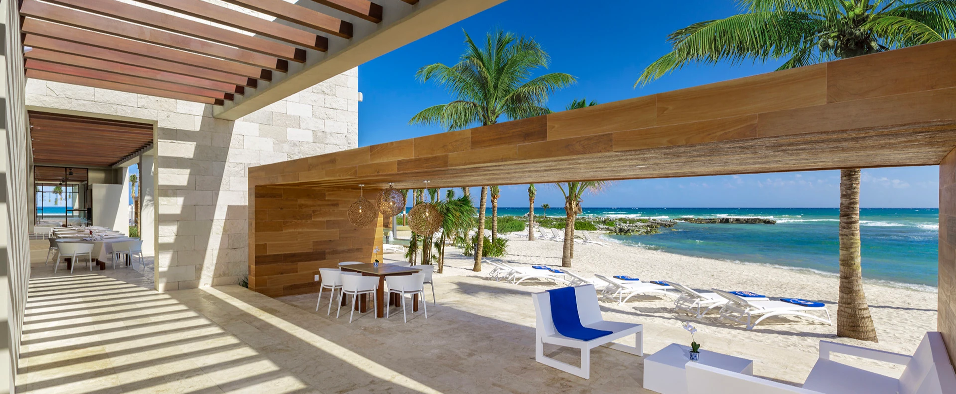 Flexible all-inclusive resort membership for modern travelers