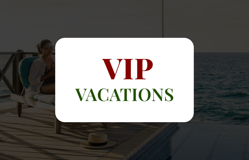 All Inclusive Resort Membership USA