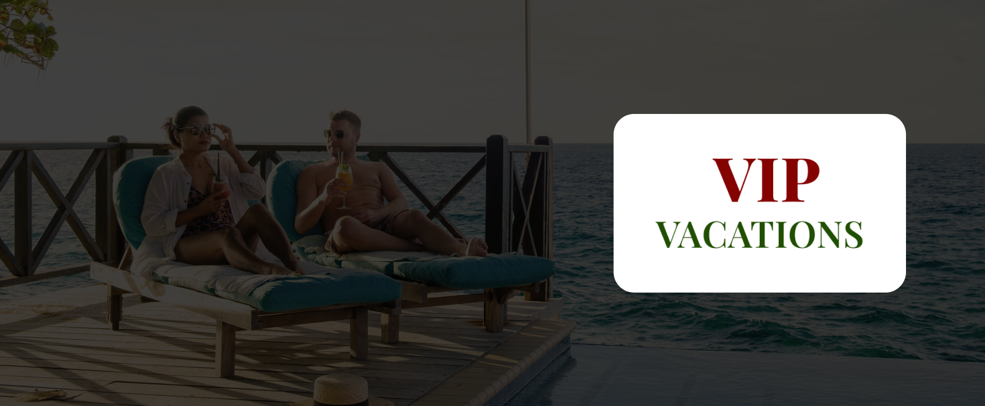 All Inclusive Resort Membership USA