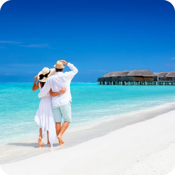 Luxury holidays for families with premium resort access