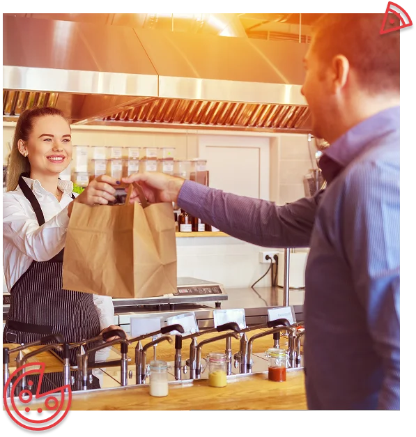 Consistent, friendly service every visit