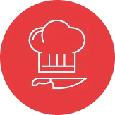 Catering & Party Orders