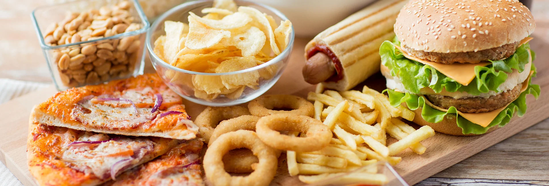 Pizza Restaurant Slices &amp; Combos Featuring Pizza by Slice