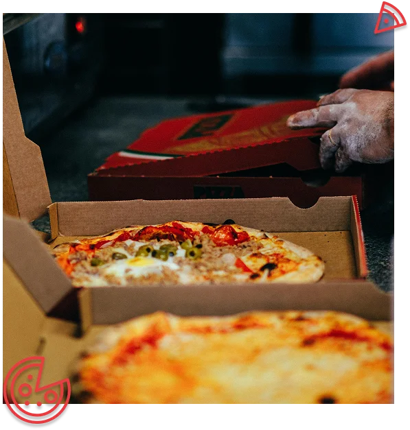 Takeout and Delivery Packaging Standards