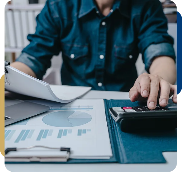 Small Business Accounting Services