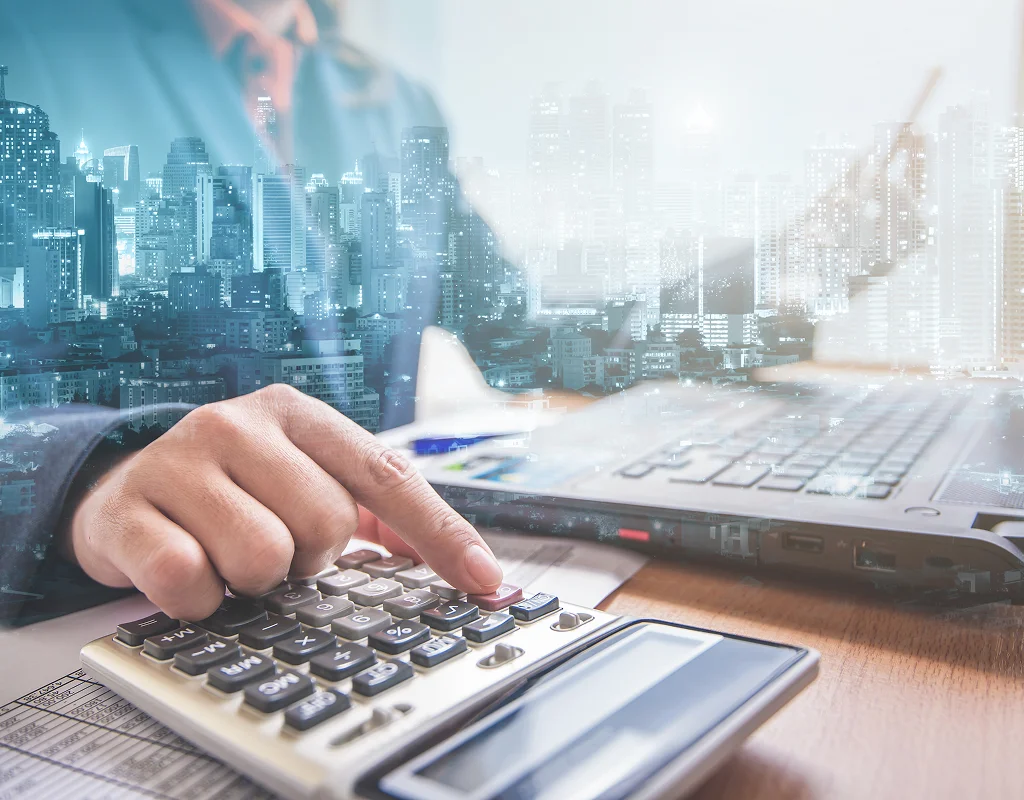 Blue Springs Tax Preparation
