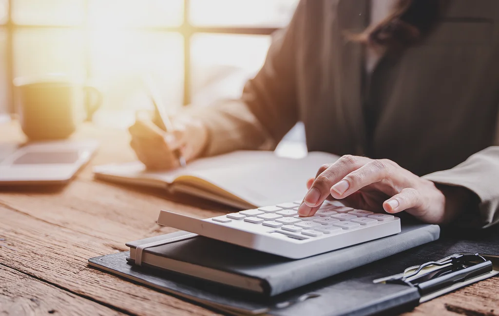 Individual Tax Preparation Services Blue Springs

