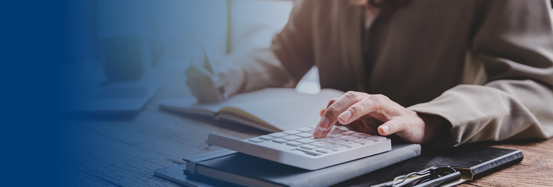 Individual Tax Preparation Services Blue Springs

