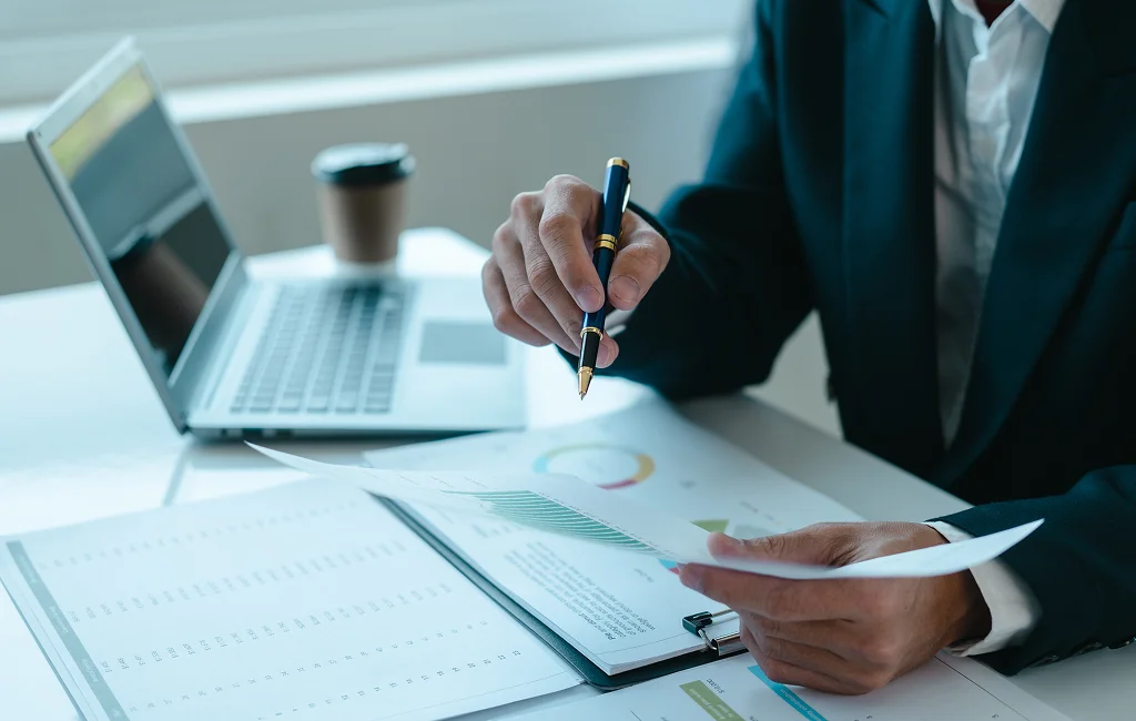 Small Business Tax Services Blue Springs

