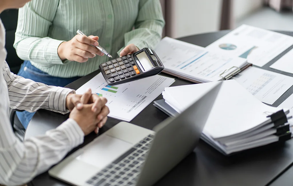 Bookkeeping Services Blue Springs

