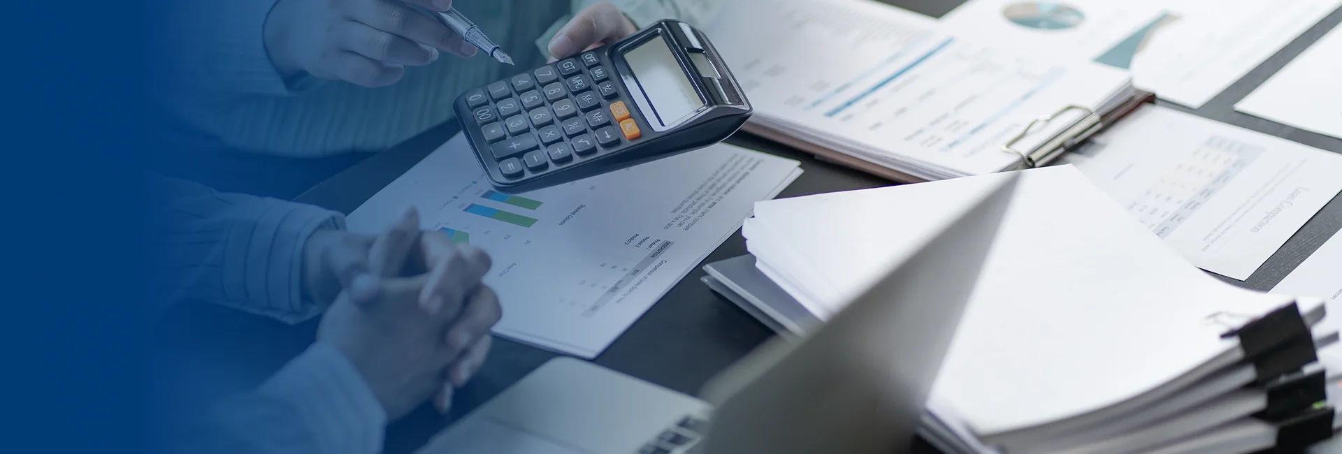 Bookkeeping Services Blue Springs

