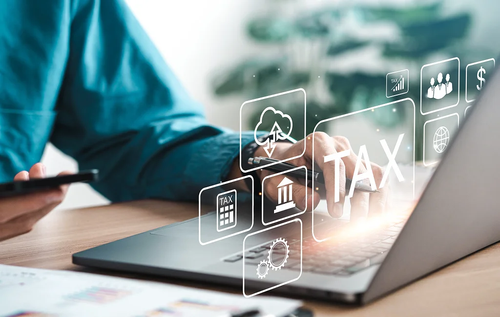 Tax Planning Services Blue Springs

