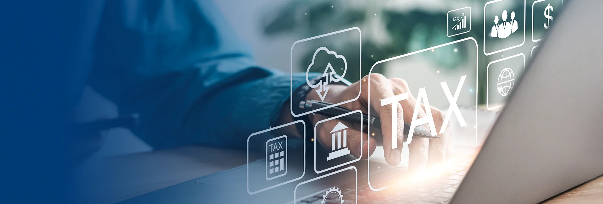 Tax Planning Services Blue Springs

