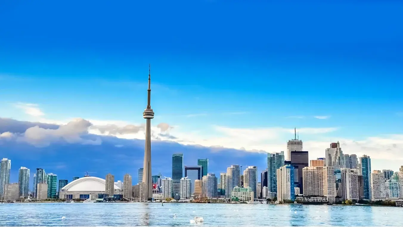 Canadian Immigration & Global Recruitment