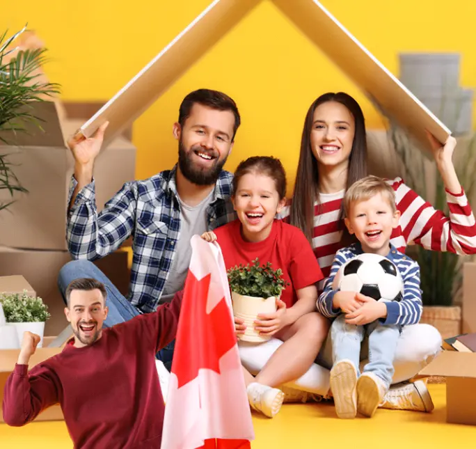 For Individuals & Families