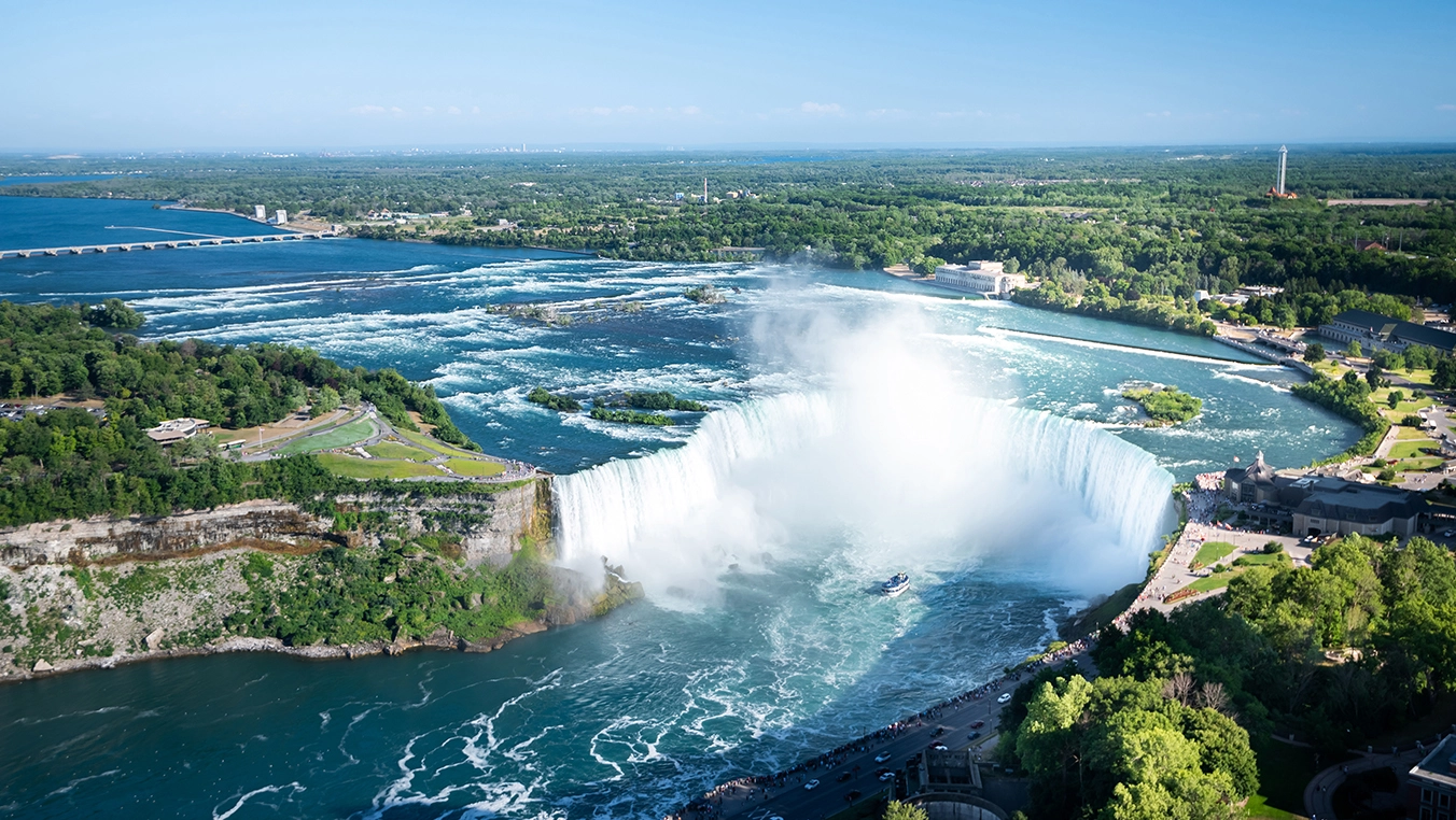 Canadian Immigration & Global Recruitment