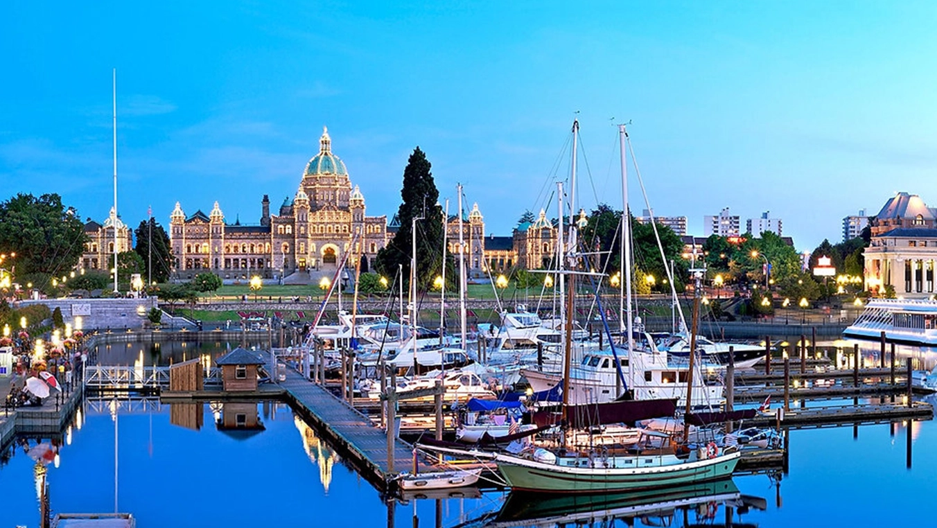 Canadian Immigration & Global Recruitment