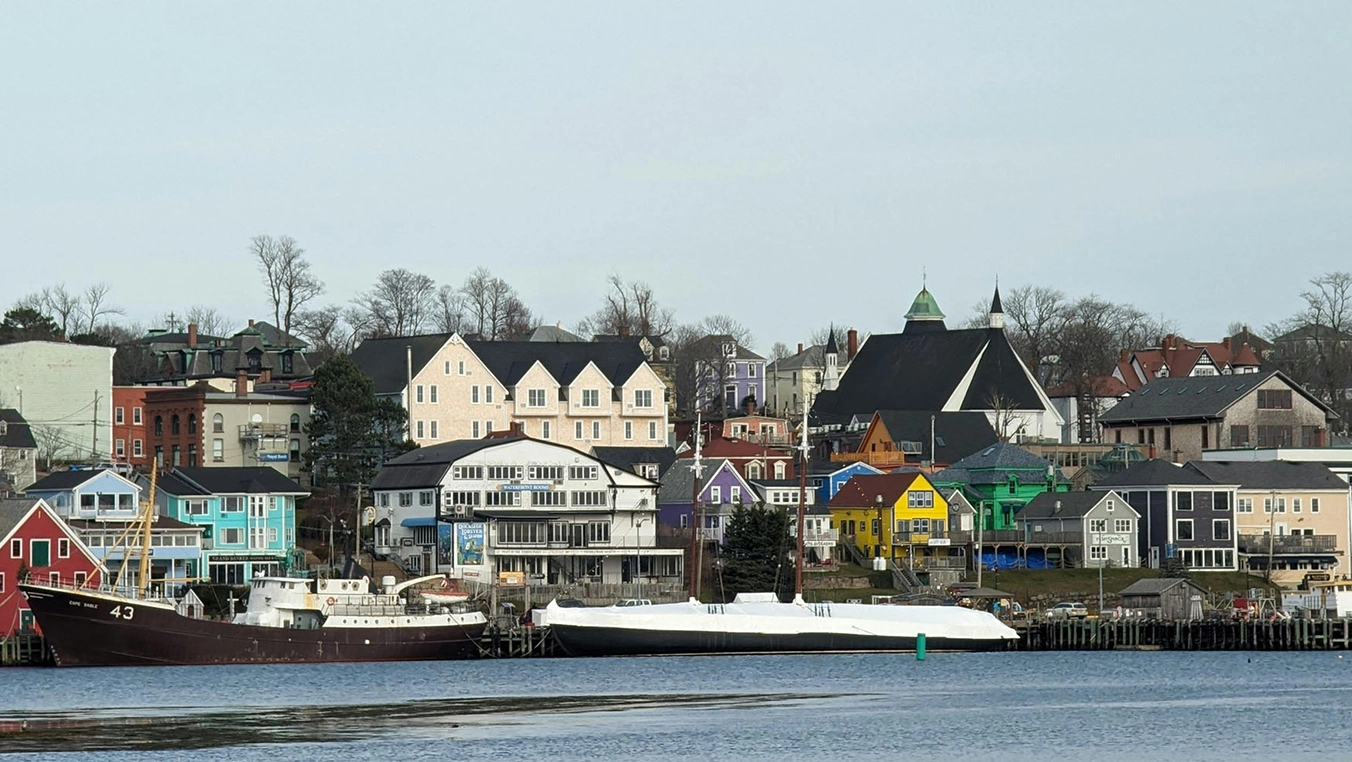 Canadian Immigration & Global Recruitment