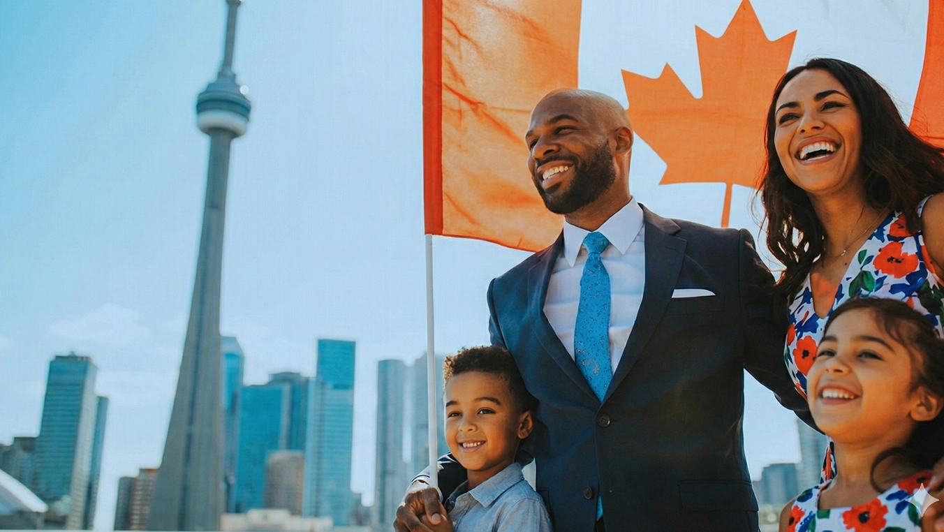 Canadian Immigration & Global Recruitment