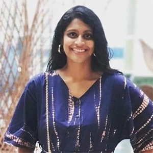 Anjalee Danthanarayana