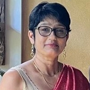 Dilhani Dharmadasa