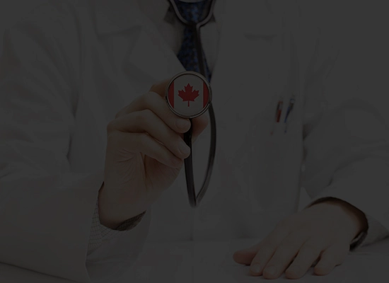 Caregiver & Nursing Aide Visa