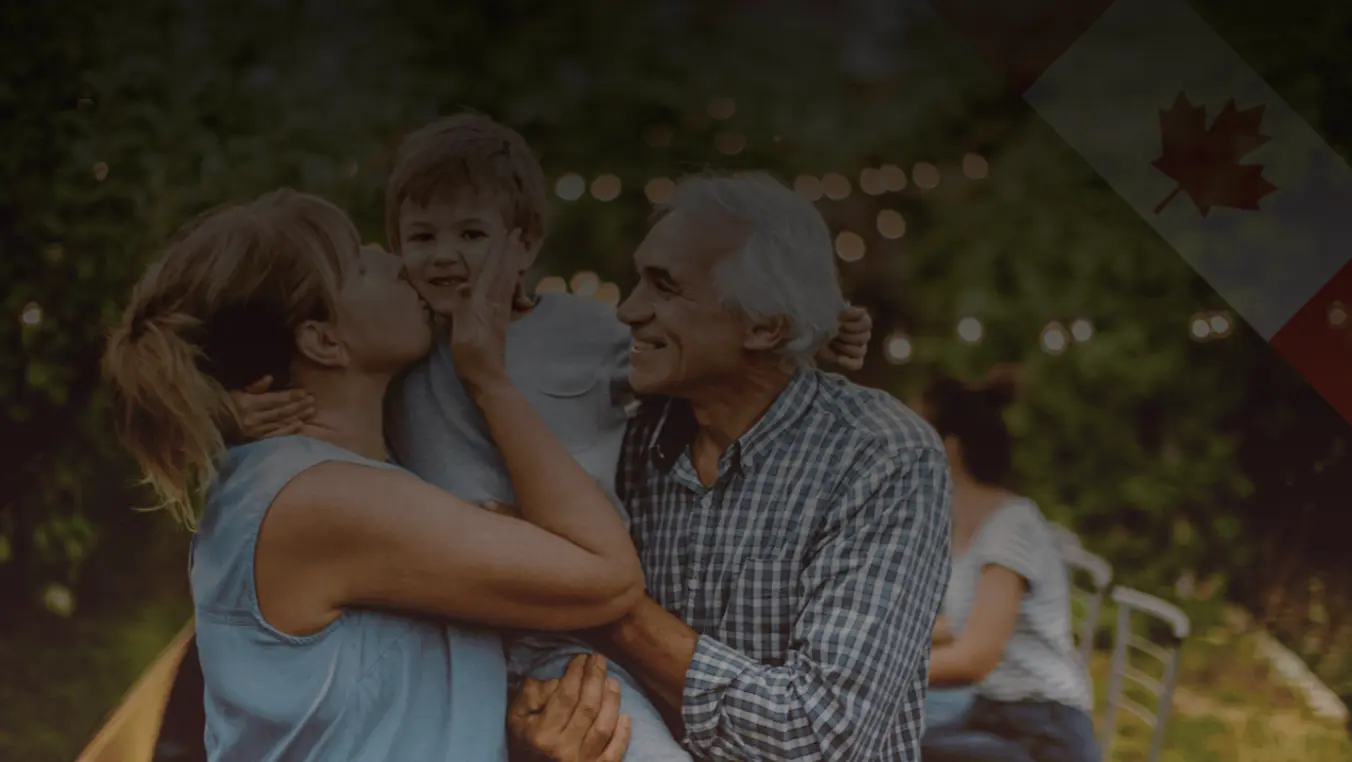 Visitor Visas & Super Visas (Canada)