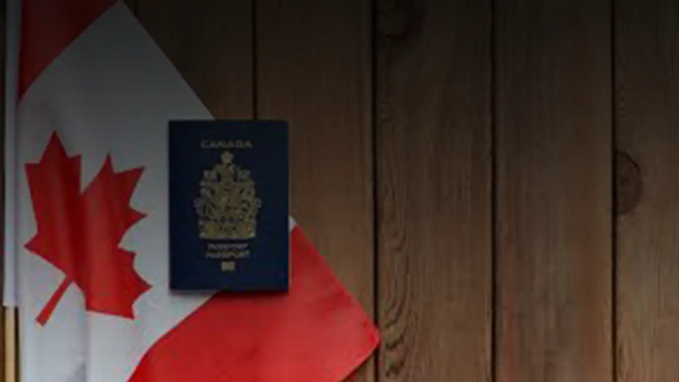 Express Entry Cananda 2025