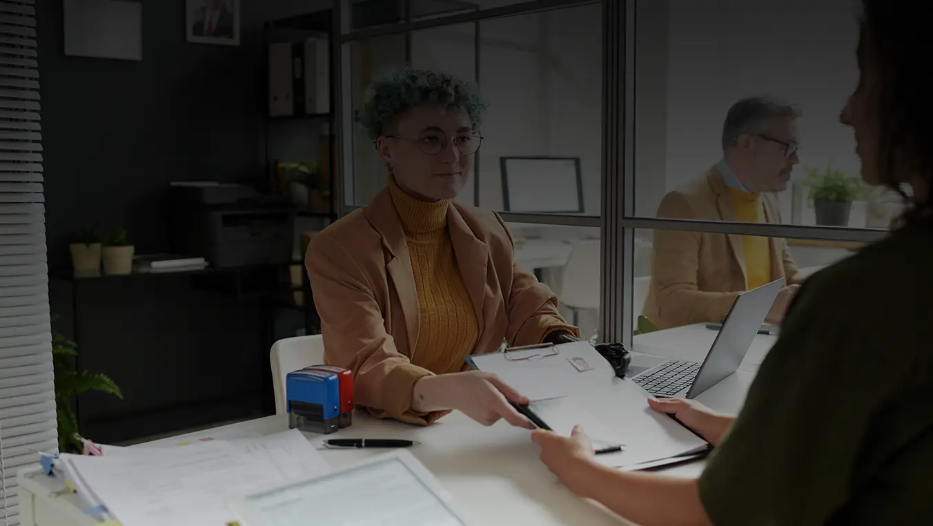 Immigration Services