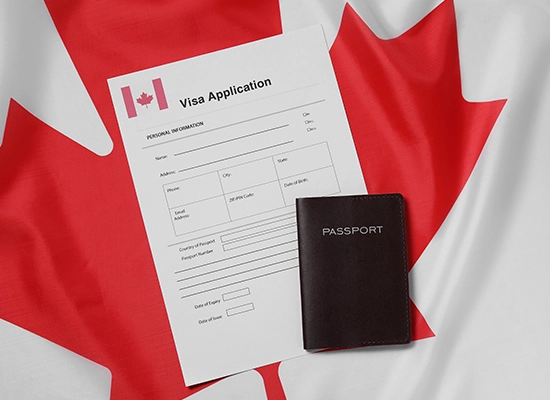 Establishment in Canada