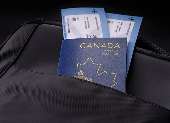 Common Reasons for Visitor Visa Refusals