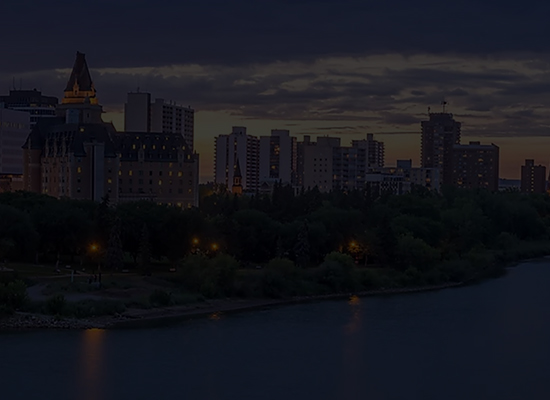 Saskatchewan