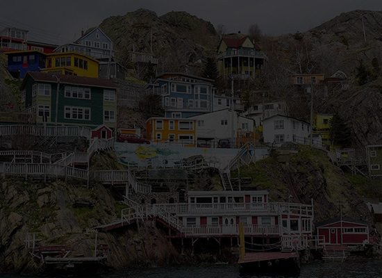 Newfoundland & Labrador