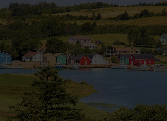 Prince Edward Island