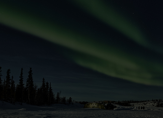 Northwest Territories