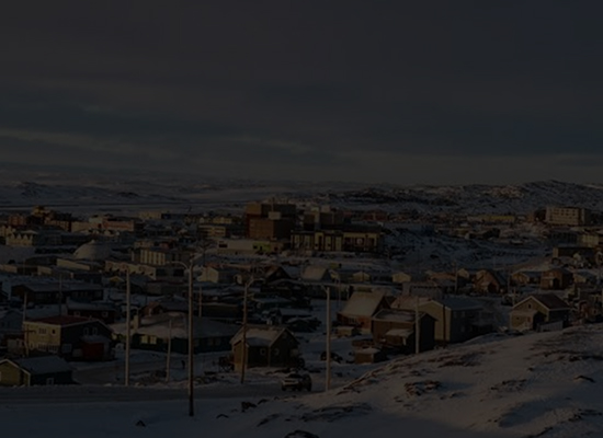 Nunavut