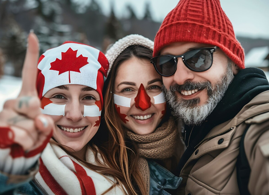 Book your information session