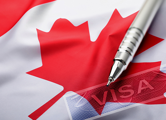 Canada’s Premier Career-Transformation Program for New Immigrants, Permanent Residents & Citizens