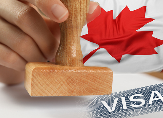 Canada’s Premier Career-Transformation Program for New Immigrants, Permanent Residents & Citizens