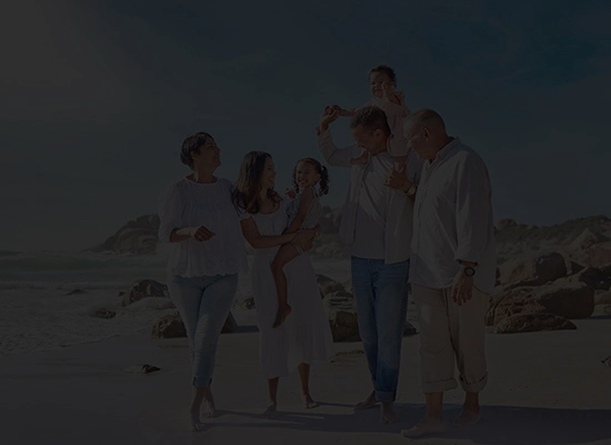 Family Sponsorship Visa