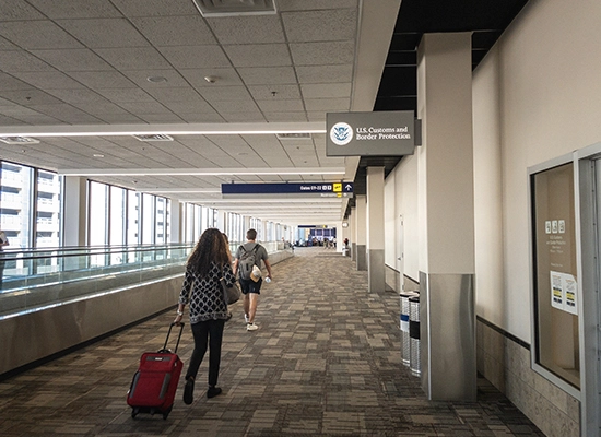 You May Be Separated From Loved Ones for Years