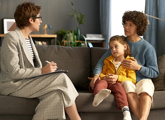 Our Family Sponsorship Services