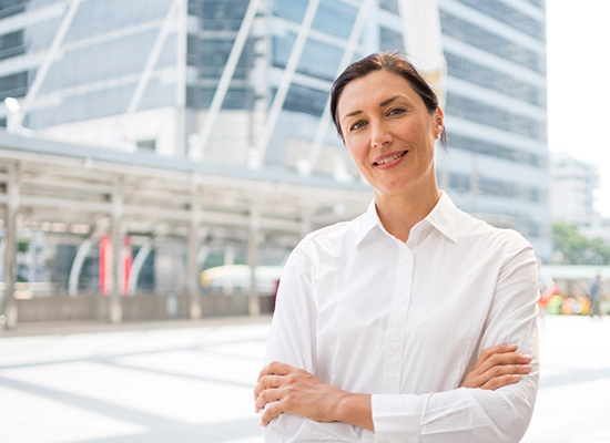 Self-Employed Persons Program (Federal)