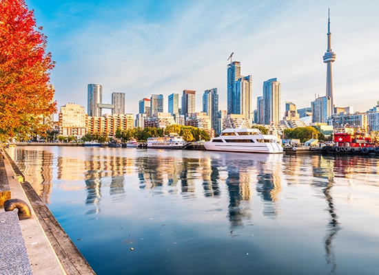 Benefits of Express Entry (The Good)