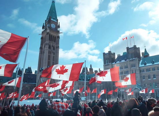 What Is an LMIA-Based Work Permit?