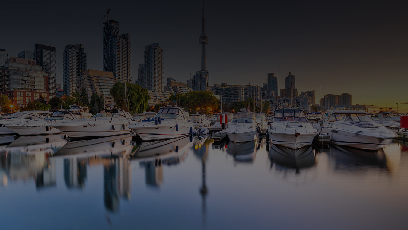 International Experience Canada (Iec)