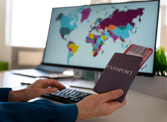 Bringing Your Family to Canada