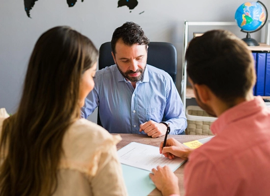 Start Your Study Permit Application Today